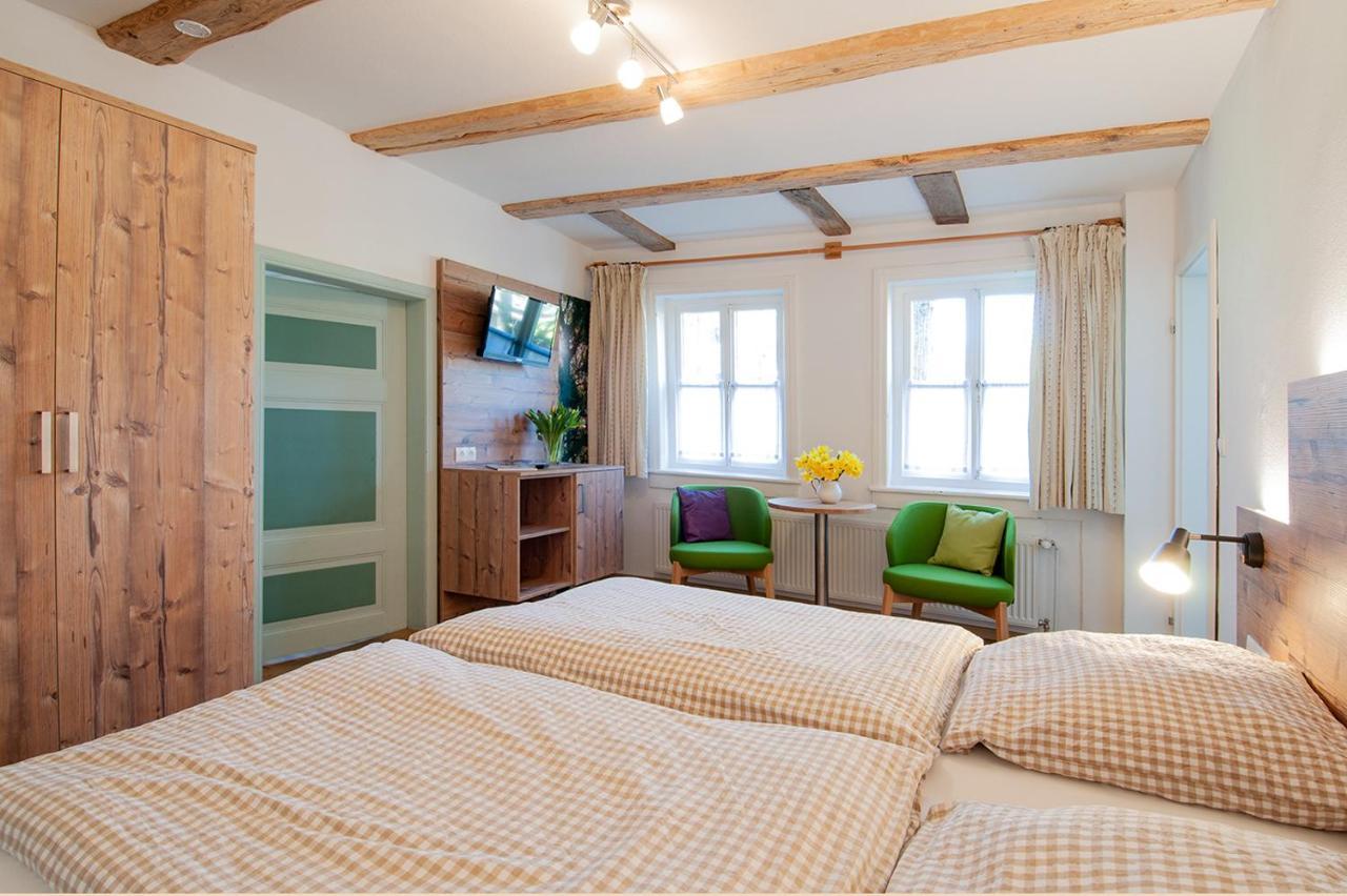 Hotel Glockenhof Studtmann à Amelinghausen Extérieur photo