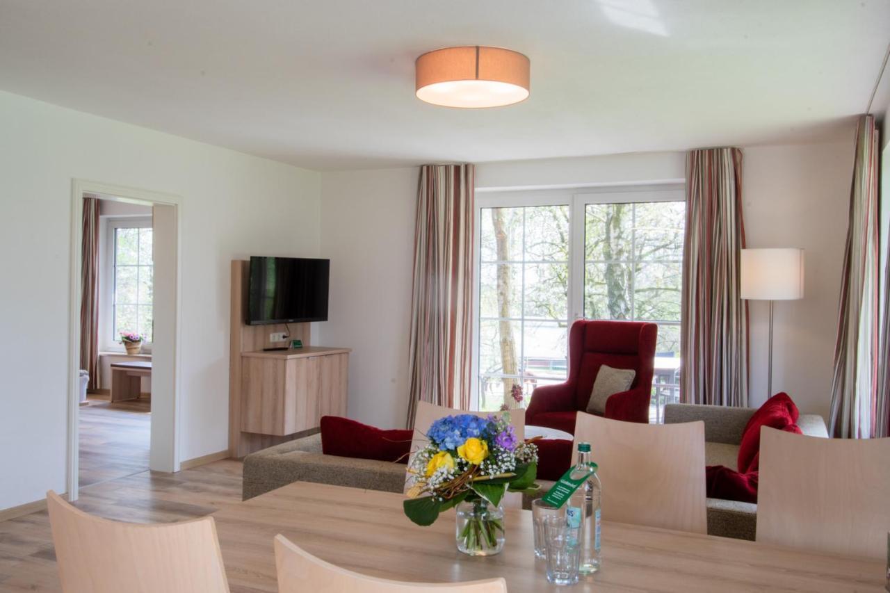 Hotel Glockenhof Studtmann à Amelinghausen Extérieur photo