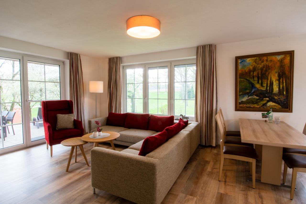 Hotel Glockenhof Studtmann à Amelinghausen Extérieur photo
