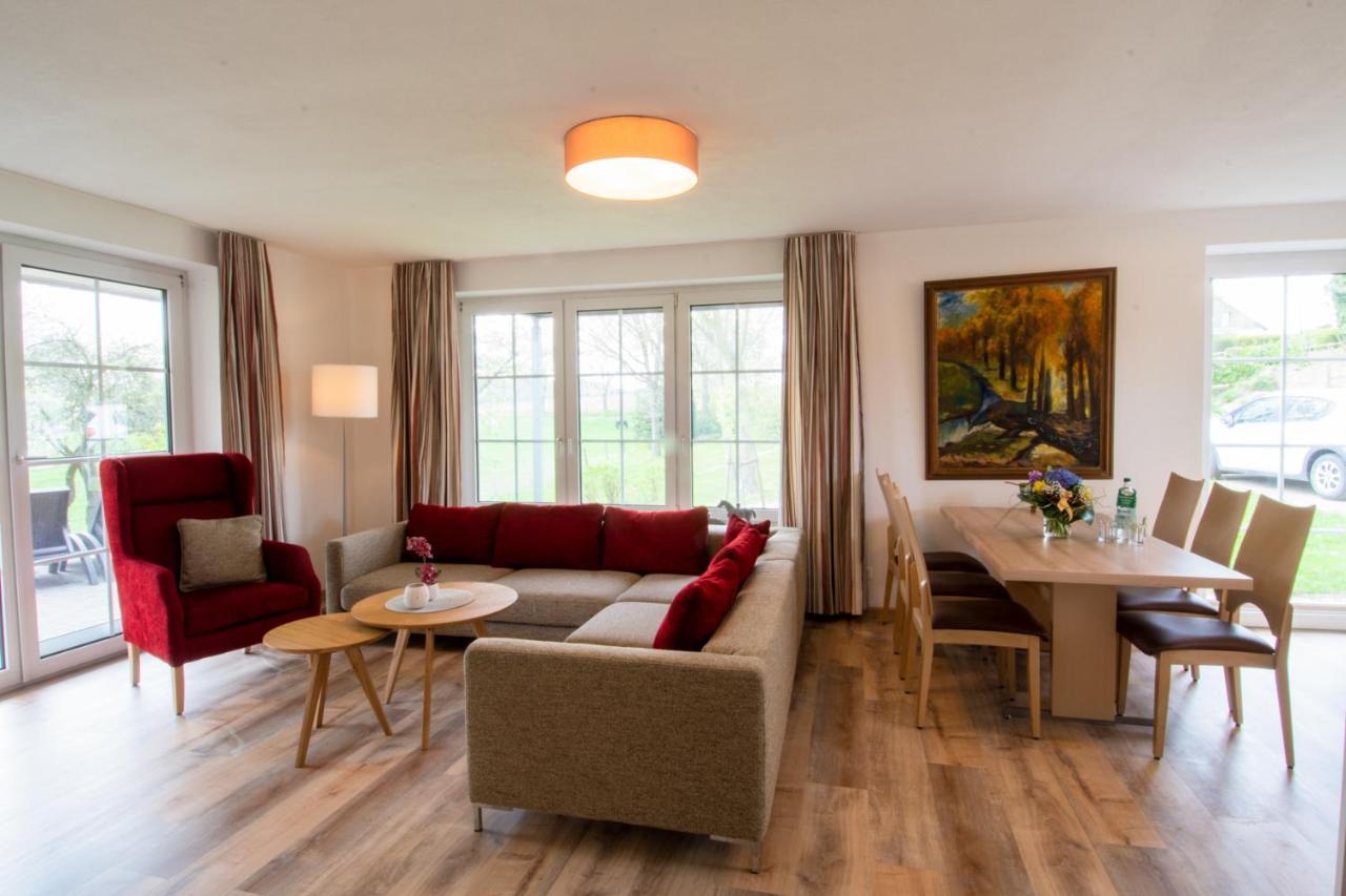 Hotel Glockenhof Studtmann à Amelinghausen Extérieur photo