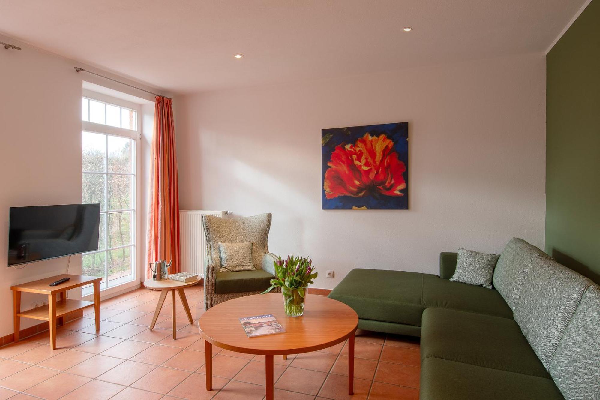 Hotel Glockenhof Studtmann à Amelinghausen Extérieur photo