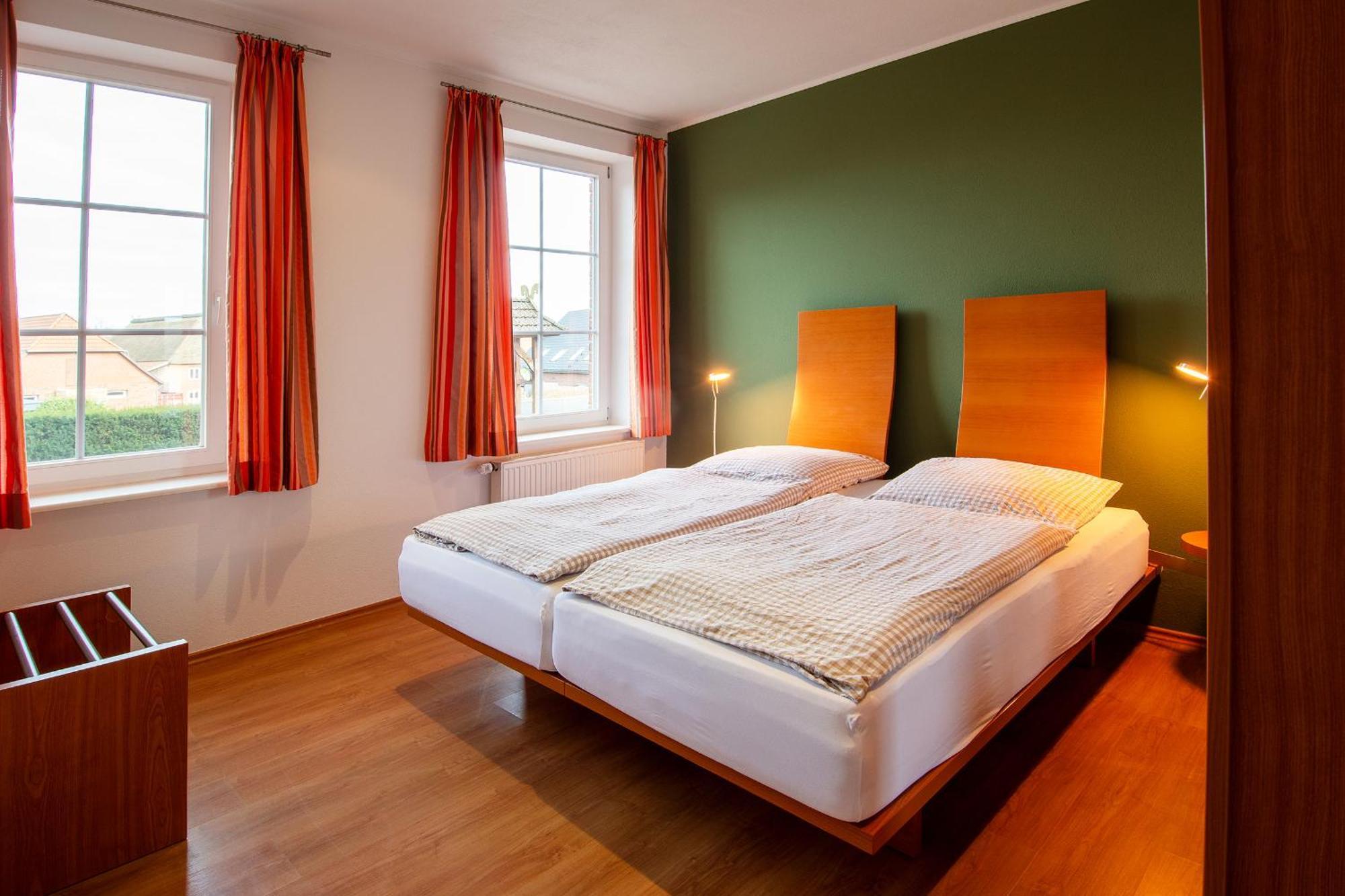 Hotel Glockenhof Studtmann à Amelinghausen Extérieur photo
