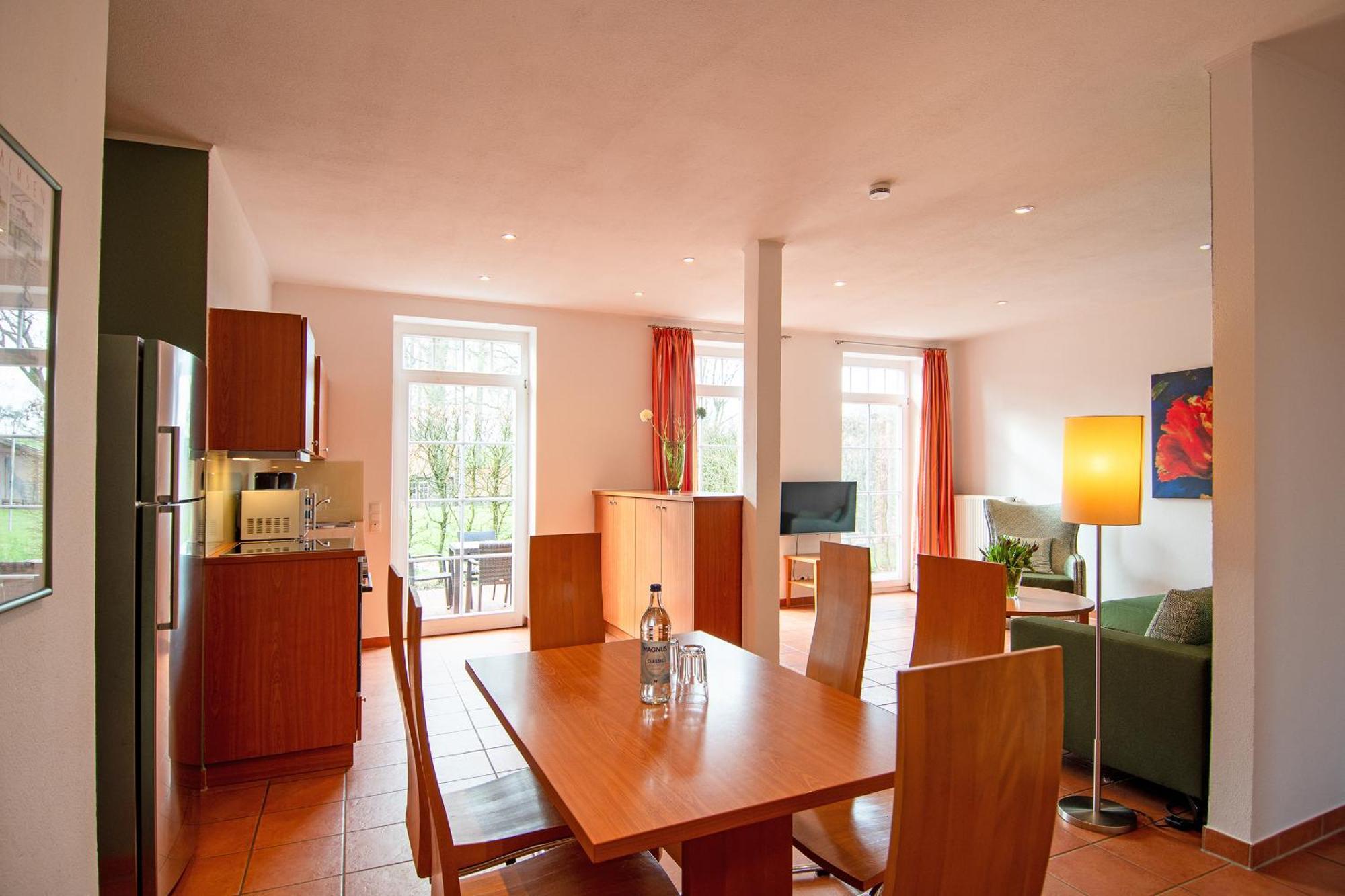 Hotel Glockenhof Studtmann à Amelinghausen Extérieur photo
