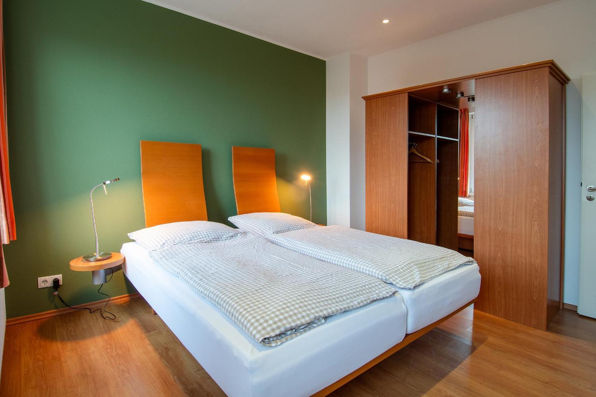 Hotel Glockenhof Studtmann à Amelinghausen Extérieur photo