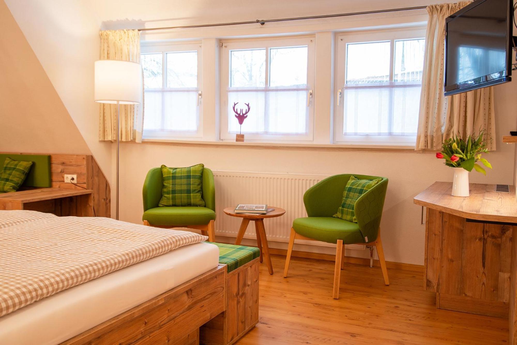 Hotel Glockenhof Studtmann à Amelinghausen Extérieur photo