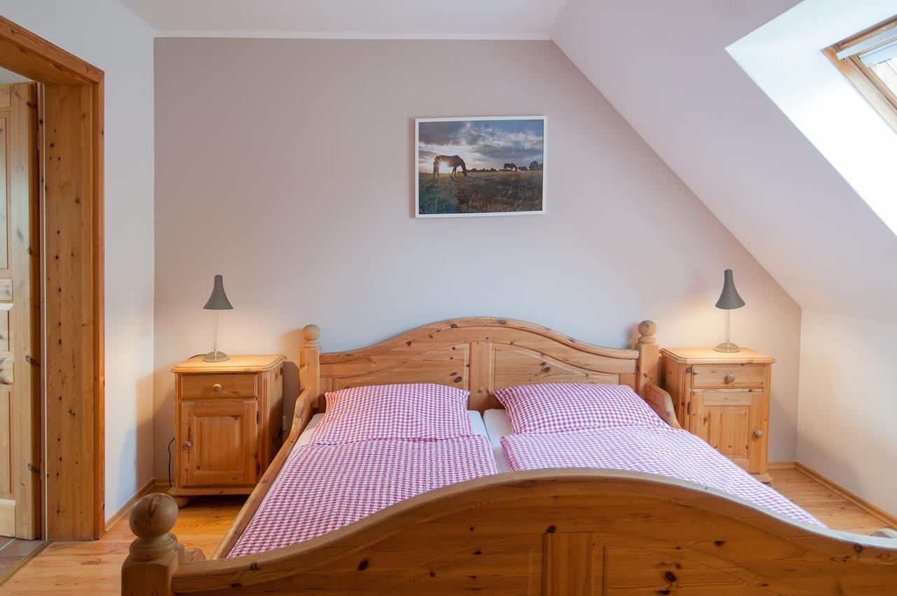 Hotel Glockenhof Studtmann à Amelinghausen Extérieur photo