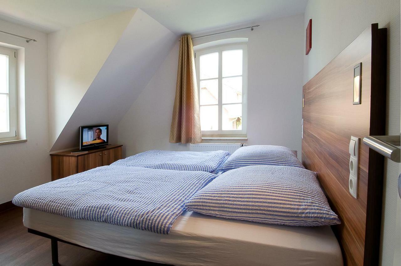 Hotel Glockenhof Studtmann à Amelinghausen Extérieur photo